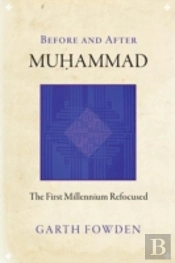 Before And After Muhammad