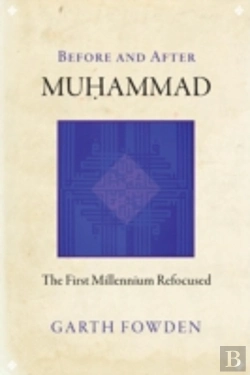 Bertrand.pt - Before And After Muhammad