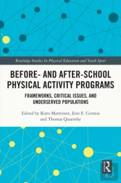 Before And After School Physical Activity Programs