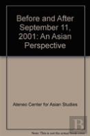 Before And After September 11, 2001