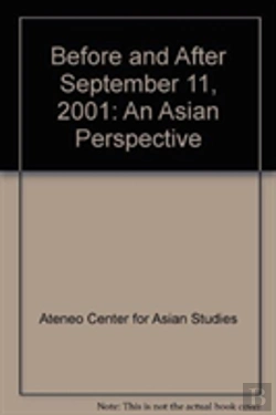 Bertrand.pt - Before And After September 11, 2001