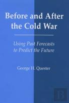 Before And After The Cold War