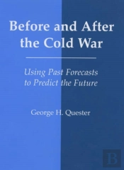 Before And After The Cold War