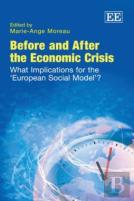 Before And After The Economic Crisis