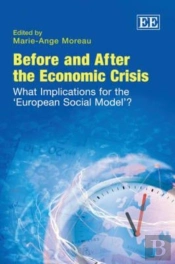 Before And After The Economic Crisis