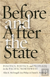Before And After The State