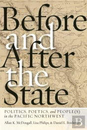 Before And After The State