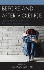 Before And After Violence