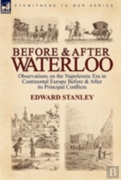 Bertrand.pt - Before And After Waterloo