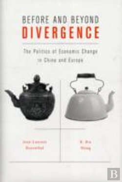 Bertrand.pt - Before And Beyond Divergence