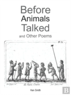 Bertrand.pt - Before Animals Talked And Other Poems