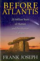 Before Atlantis
