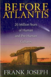 Before Atlantis