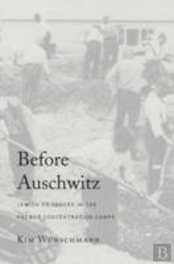 Bertrand.pt - Before Auschwitz