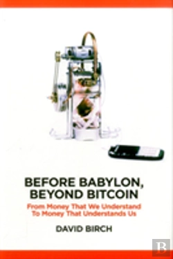 Bertrand.pt - Before Babylon, Beyond Bitcoin