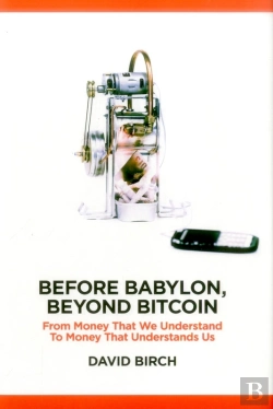 Bertrand.pt - Before Babylon, Beyond Bitcoin