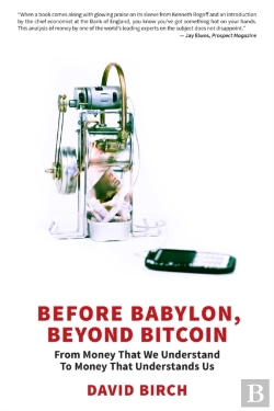 Bertrand.pt - Before Babylon, Beyond Bitcoin