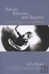 Before, Between, And Beyond