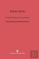 Before Birth