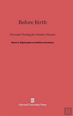 Bertrand.pt - Before Birth