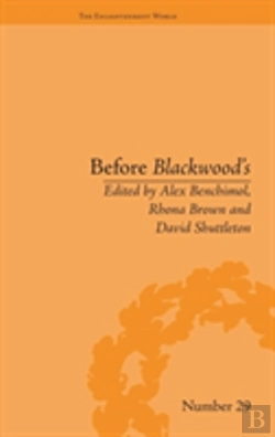 Bertrand.pt - Before Blackwood'S
