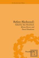 Before Blackwood'S