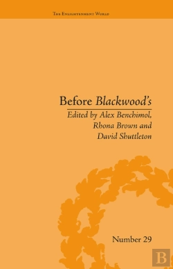 Bertrand.pt - Before Blackwood'S