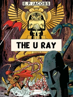Bertrand.pt - Before Blake & Mortimer: The U Ray