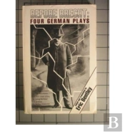 Before Brecht
