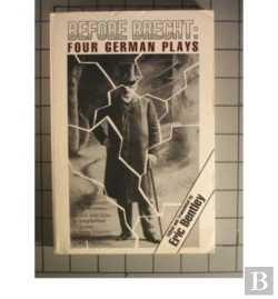Bertrand.pt - Before Brecht
