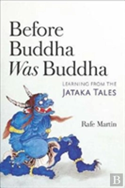 Bertrand.pt - Before Buddha Was Buddha