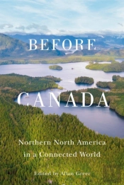 Before Canada