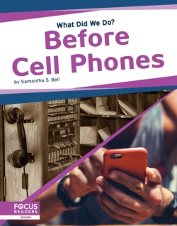 Bertrand.pt - Before Cell Phones