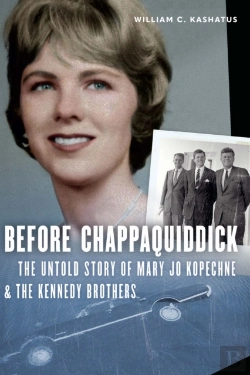 Bertrand.pt - Before Chappaquiddick