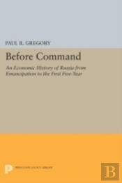 Before Command