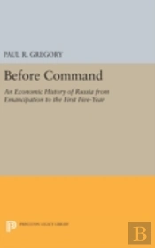 Before Command