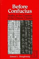 Before Confucius