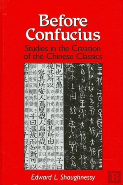 Bertrand.pt - Before Confucius
