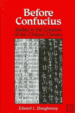Bertrand.pt - Before Confucius