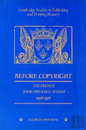 Before Copyright
