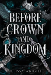 Before Crown And Kingdom
