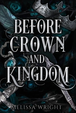Bertrand.pt - Before Crown And Kingdom