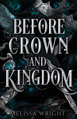 Bertrand.pt - Before Crown And Kingdom