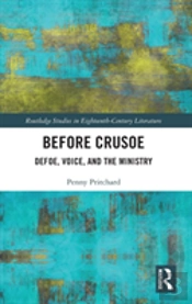 Before Crusoe