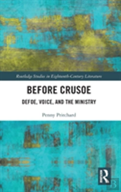 Bertrand.pt - Before Crusoe