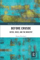 Before Crusoe