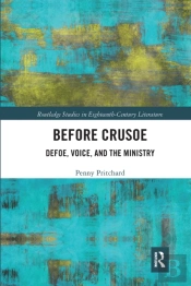 Before Crusoe