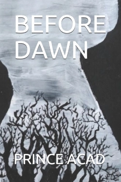 Bertrand.pt - Before Dawn