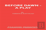 Before Dawn