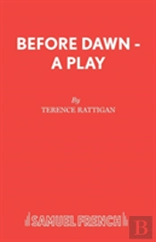Before Dawn